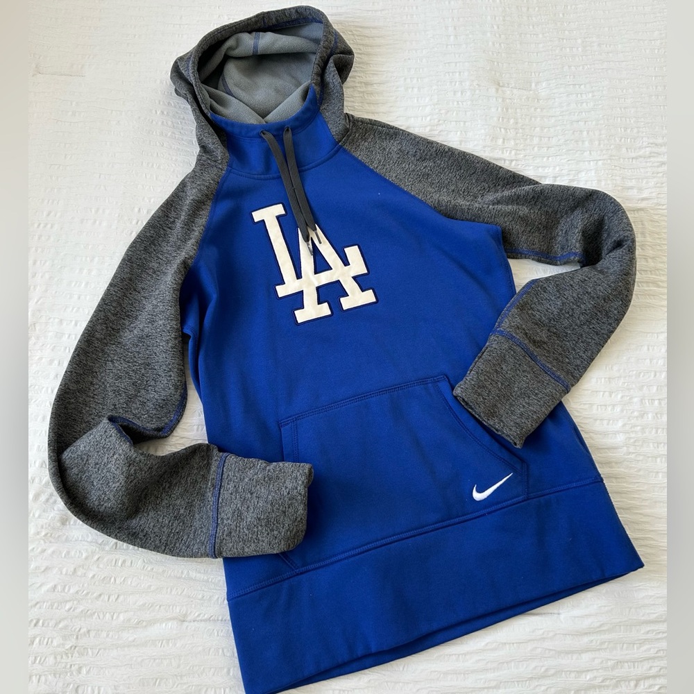Nike Dodgers Hoodie